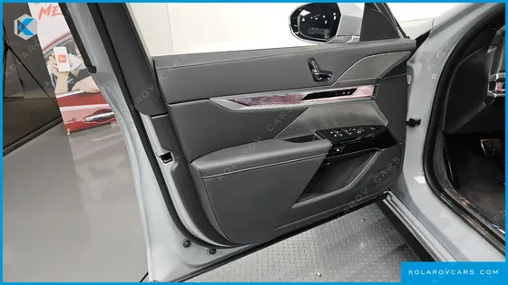 BMW 7 SERIES 740I XDRIVE M SPORT