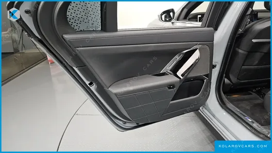 BMW 7 SERIES 740I XDRIVE M SPORT
