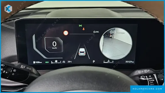 KIA SORENTO GASOLINE 2.5T 2WD