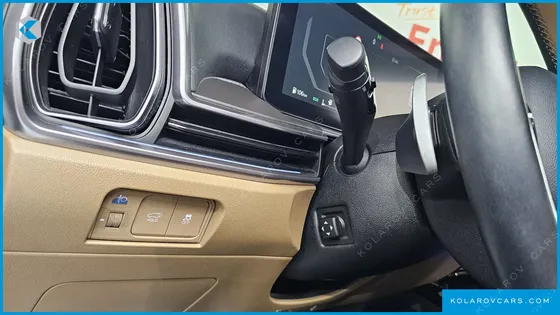 KIA SORENTO GASOLINE 2.5T 2WD