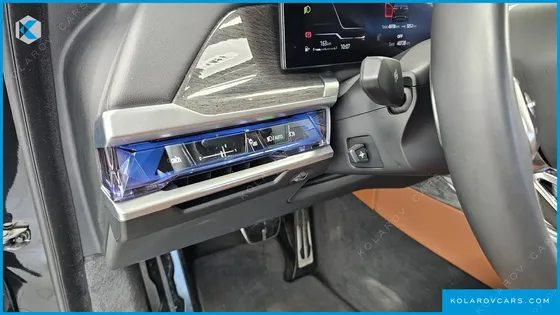 BMW 7 SERIES 740I XDRIVE M SPORT