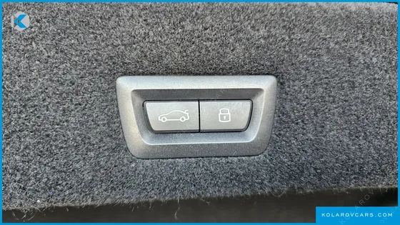 BMW 7 SERIES 740I XDRIVE M SPORT
