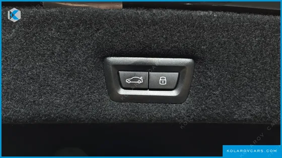 BMW 7 SERIES 740I XDRIVE M SPORT