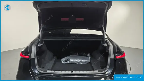 BMW 7 SERIES 740I XDRIVE M SPORT