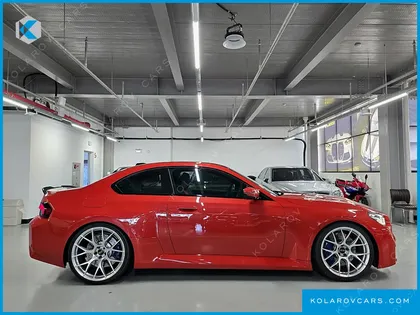 BMW M2 M2 COUPE