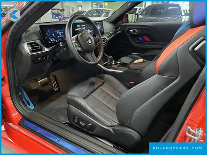 BMW M2 M2 COUPE