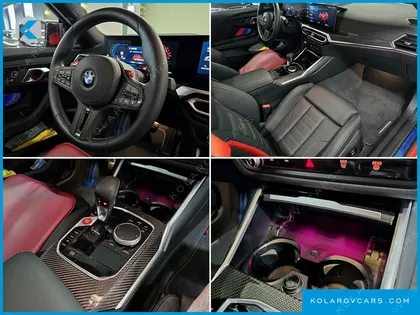 BMW M2 M2 COUPE