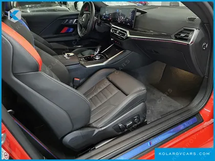 BMW M2 M2 COUPE