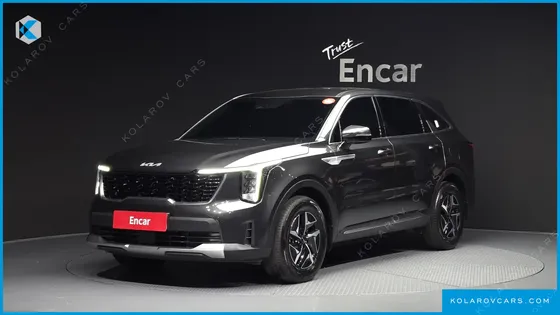 KIA SORENTO HEV 1.6 2WD