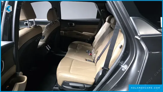 KIA SORENTO HEV 1.6 2WD