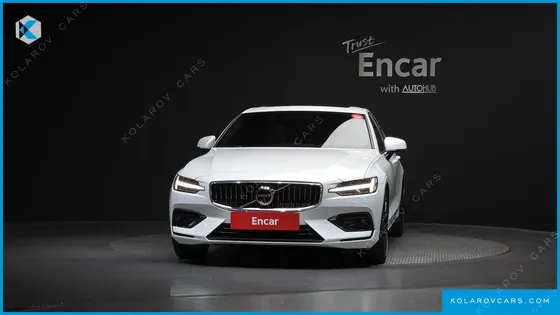 VOLVO S60 B5 INSCRIPTION