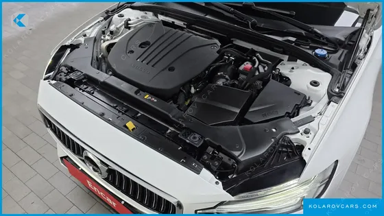 VOLVO S60 B5 INSCRIPTION