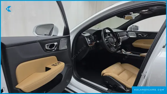 VOLVO S60 B5 INSCRIPTION
