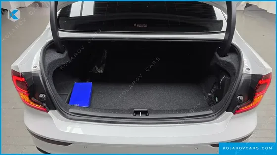 VOLVO S60 B5 INSCRIPTION