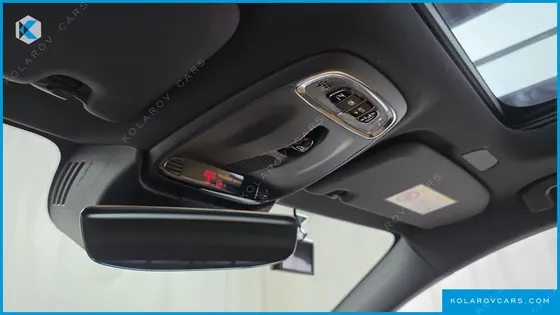 VOLVO S60 B5 INSCRIPTION