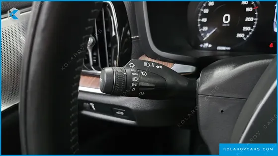VOLVO S60 B5 INSCRIPTION