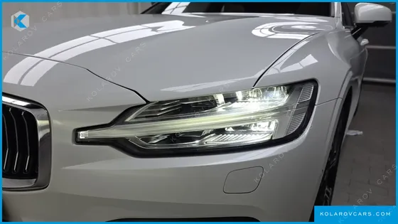 VOLVO S60 B5 INSCRIPTION