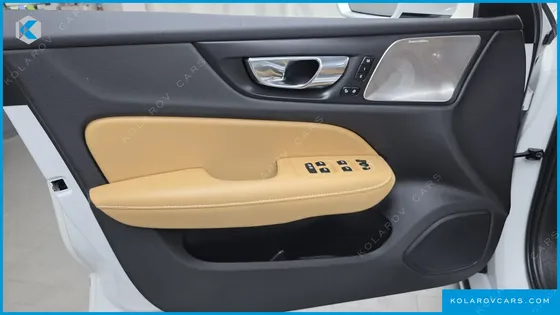 VOLVO S60 B5 INSCRIPTION