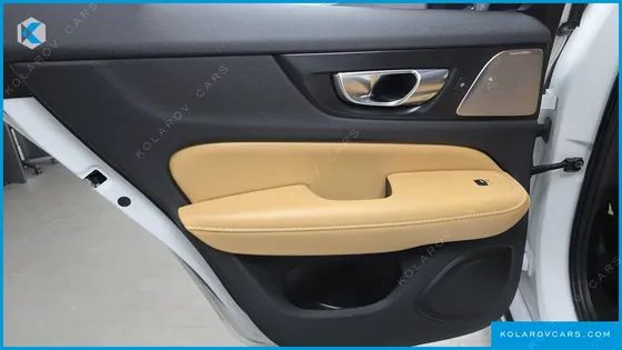VOLVO S60 B5 INSCRIPTION