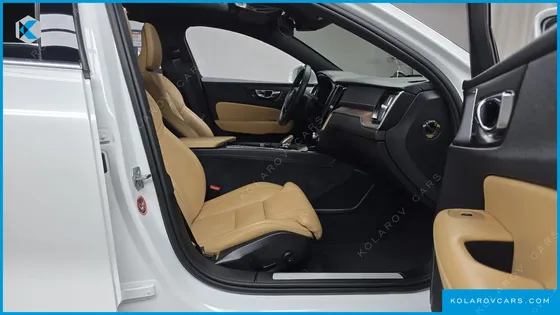 VOLVO S60 B5 INSCRIPTION