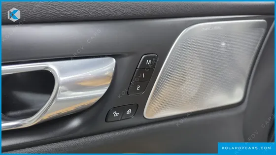 VOLVO S60 B5 INSCRIPTION