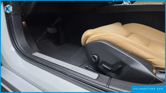 VOLVO S60 B5 INSCRIPTION