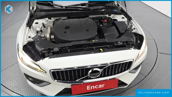 VOLVO S60 B5 INSCRIPTION