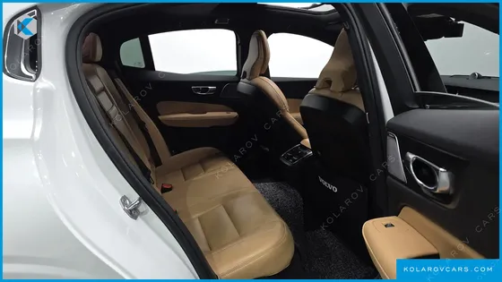 VOLVO S60 B5 INSCRIPTION