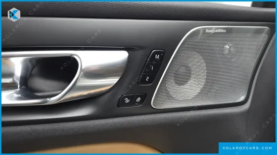 VOLVO S60 B5 INSCRIPTION