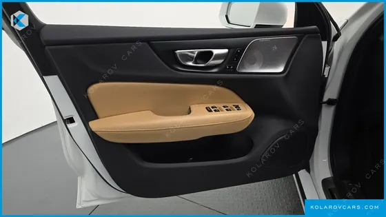 VOLVO S60 B5 INSCRIPTION