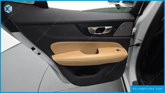 VOLVO S60 B5 INSCRIPTION