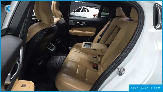 VOLVO S60 B5 INSCRIPTION