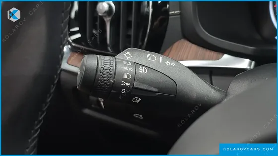 VOLVO S60 B5 INSCRIPTION