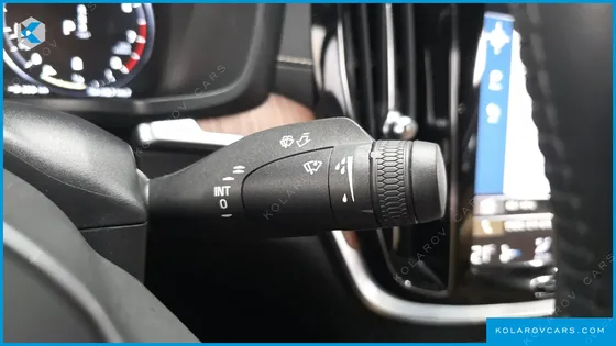 VOLVO S60 B5 INSCRIPTION