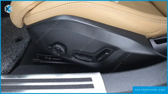 VOLVO S60 B5 INSCRIPTION