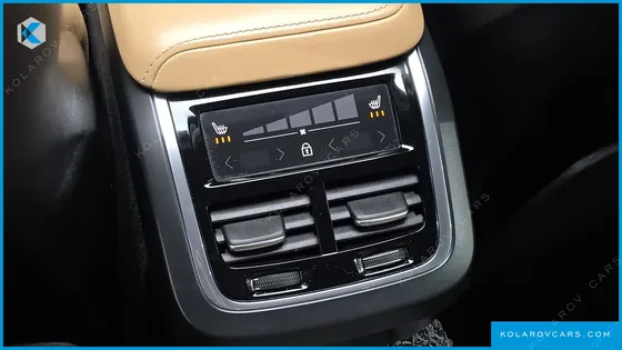 VOLVO S60 B5 INSCRIPTION