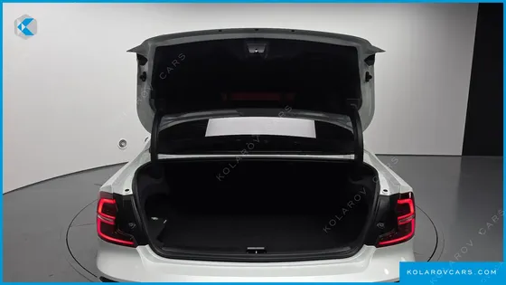 VOLVO S60 B5 INSCRIPTION