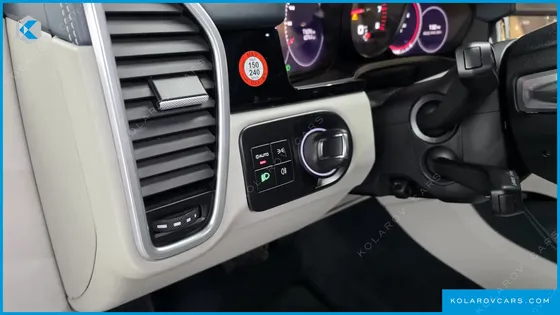 PORSCHE CAYENNE 3.0 COUPE