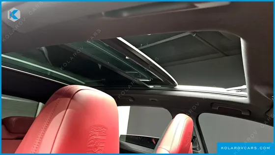 PORSCHE CAYENNE 3.0