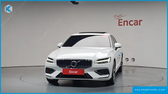 VOLVO S60 B5 ULTIMATE BRIGHT