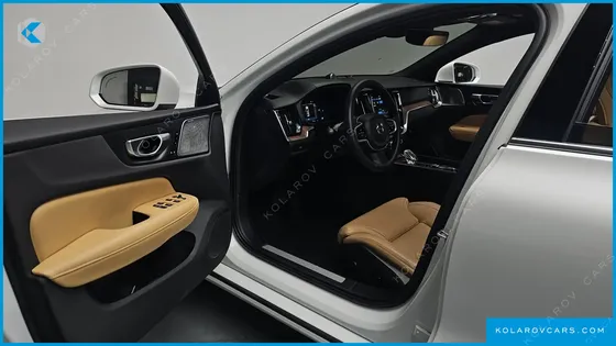 VOLVO S60 B5 ULTIMATE BRIGHT