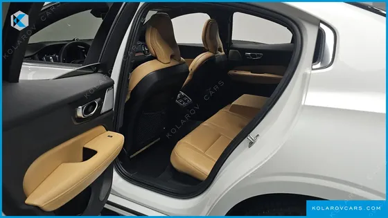 VOLVO S60 B5 ULTIMATE BRIGHT