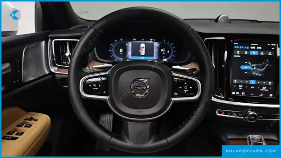 VOLVO S60 B5 ULTIMATE BRIGHT