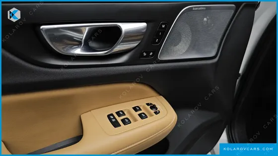 VOLVO S60 B5 ULTIMATE BRIGHT