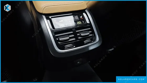 VOLVO S60 B5 ULTIMATE BRIGHT