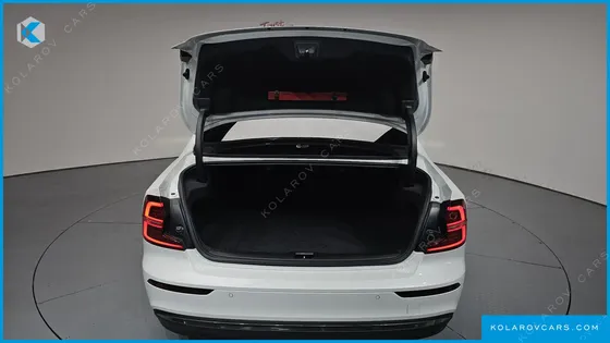 VOLVO S60 B5 ULTIMATE BRIGHT