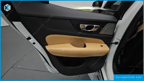 VOLVO S60 B5 ULTIMATE BRIGHT