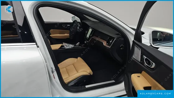 VOLVO S60 B5 ULTIMATE BRIGHT