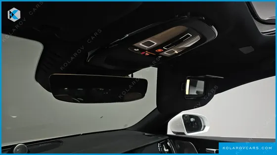 VOLVO S60 B5 ULTIMATE BRIGHT