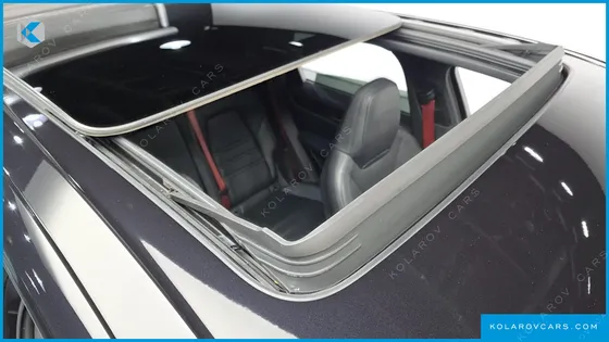 PORSCHE CAYENNE 3.0